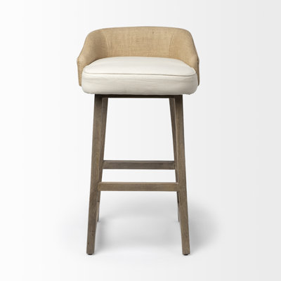 Tabouret de comptoir et de bar Kemble