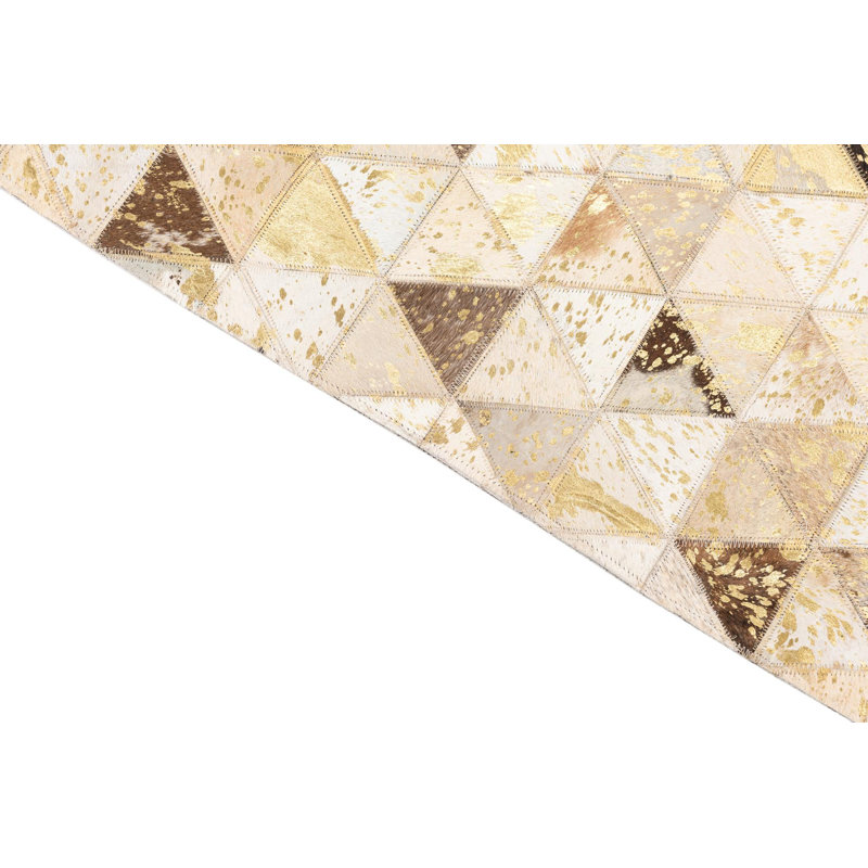 Tapis doré Jaime