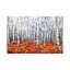 «In the Birch Forest» par Dmitry Spiros - reproduction de photo-52360590-52360588