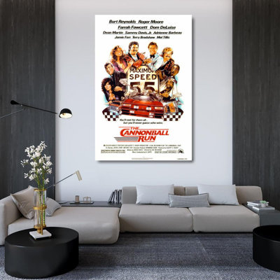 Cannonball Run