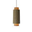 Cylindrical 1 - Light Pendant-372048326-372048382