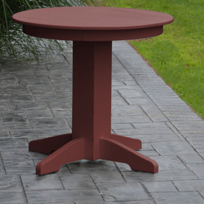 Table de salle à manger Bork