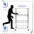 Organizer Rack Shelving Unit-101196027-101196026