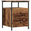 Elsinore 44cm W Bedside Table-1564753394-1599580918