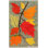Scandinavian One-of-a-Kind Rectangle 3' X 4'7" Area Rug