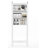 Parkerson Over The Toilet Storage-211455071