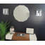 Miroir mural Caisi