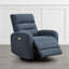 Fauteuil inclinable électrique pivotant 33,3 po Nylie-900991672-929815124