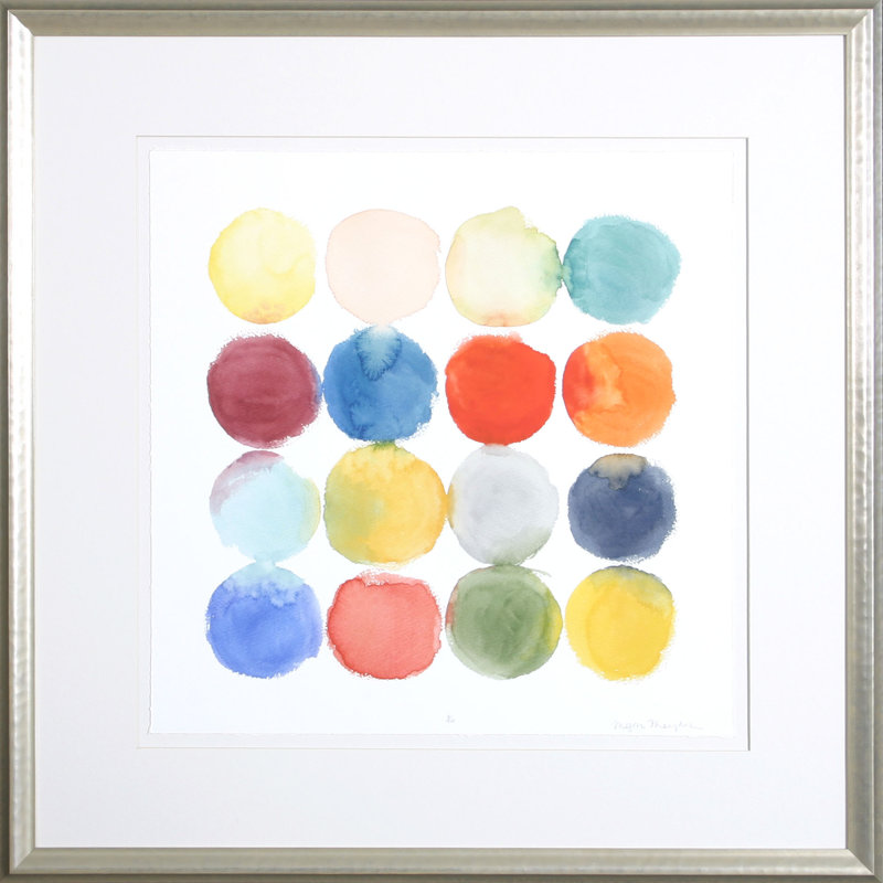 Transference I Print by Meagher