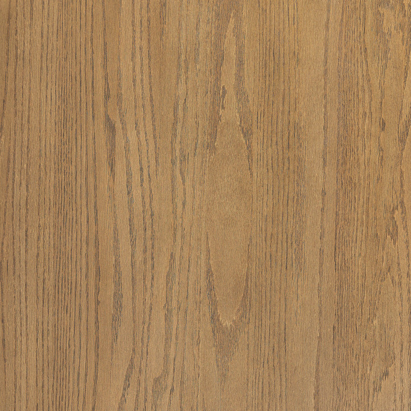 Millie Dining Table, Drifted Oak Solid, 30" H x 72" L x 96" W