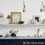 Linen Bark Wallpaper