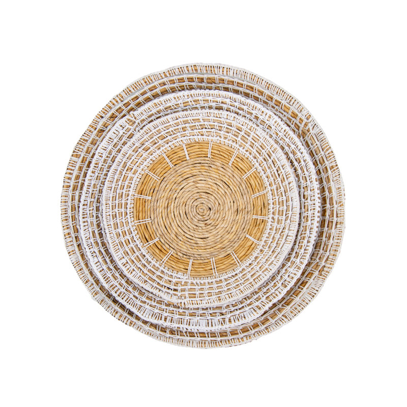 Bamboo Wall Hanging