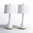 Leithgow Ceramic USB Lamp-1272238056