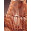 Bourbeau Wicker Tabletop Lantern-66583647