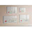 Magnetic Glass Dry Erase Board