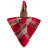 Murrow Cotton Plaid Square Napkin-30842328