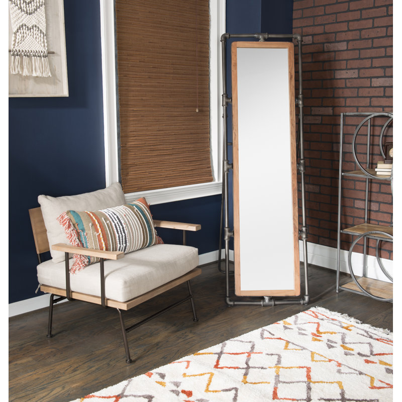 Miroir Woosley