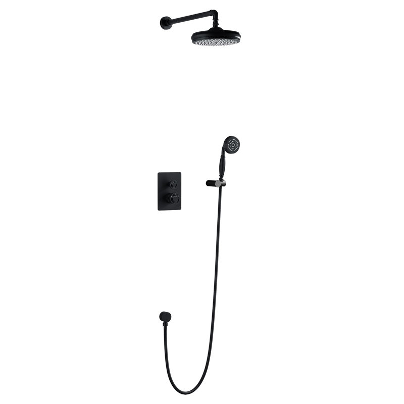 All-In-One Kit, Matte Black