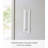 Tower Wall Mounted Wall Hook-92162844
