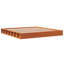 Friona Wood Platform Bed-1374960310-1374960305