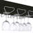 Breigh 72.5'' Home Bar-979098631