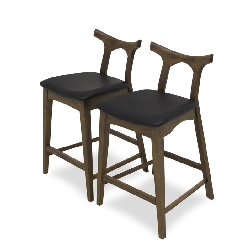 Tabouret Fulda, Tabouret de bar (siège d'une hauteur de 29 po)