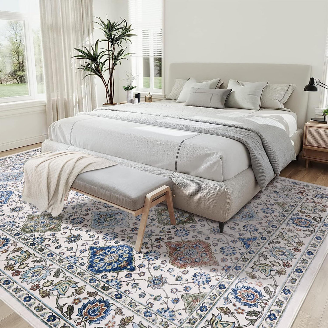 Level Loop Roll Out Polyester Carpet Tile
