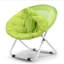Chaise pliante Papasan