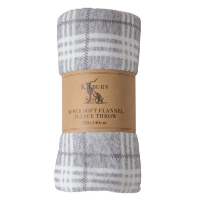 Throw Blanket