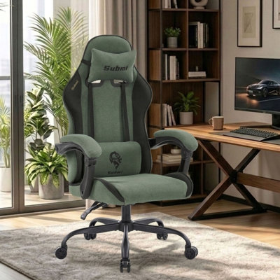 Submi PC & Racing Game Chair