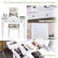 Halleh Dressing Table with Mirror