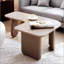 Table basse en L 35,43 po-1511556073