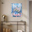 Art mural sur toile A Scene of Paris-107727748-107727760