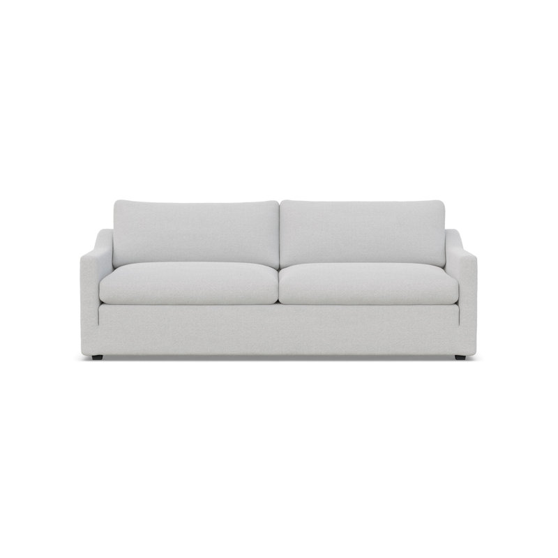 Travis 89'' Upholstered Sofa