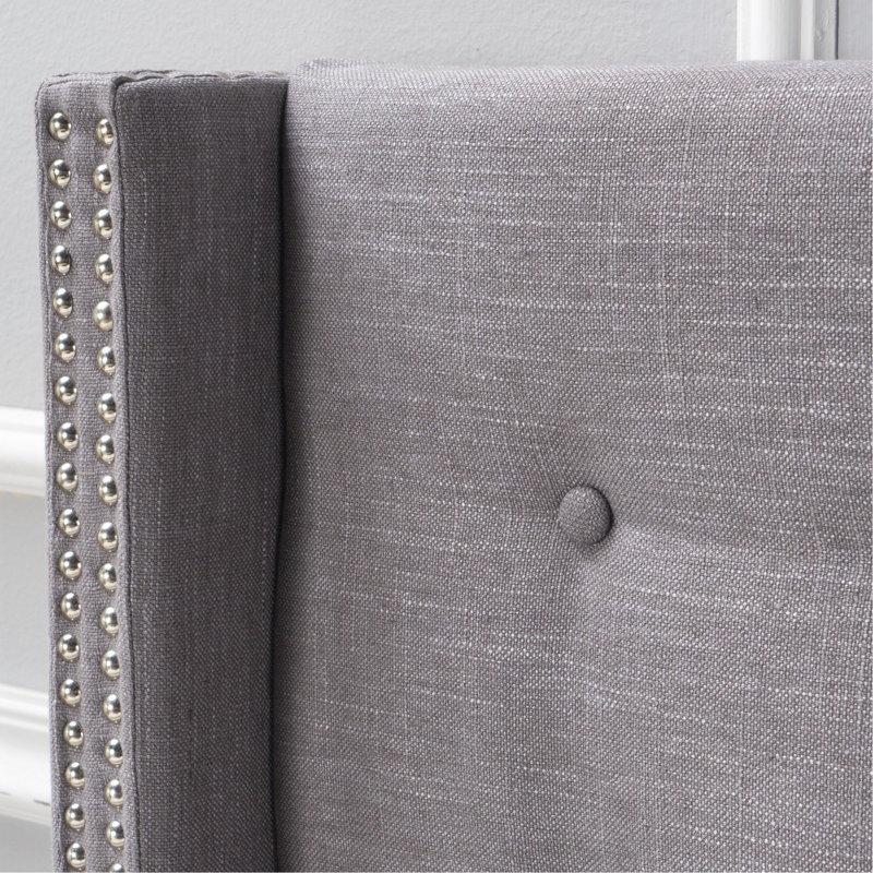 KING/CAL KING HEADBOARD