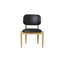 Chaise d'appoint Slow-88080480-88080589