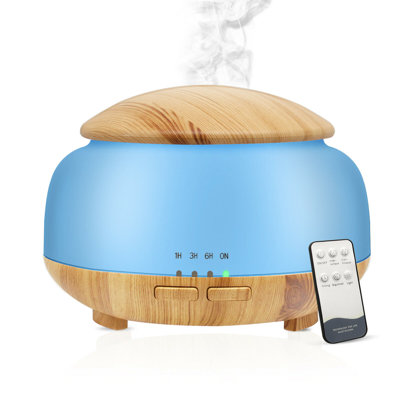 Plug-in Essential Oil Diffusers