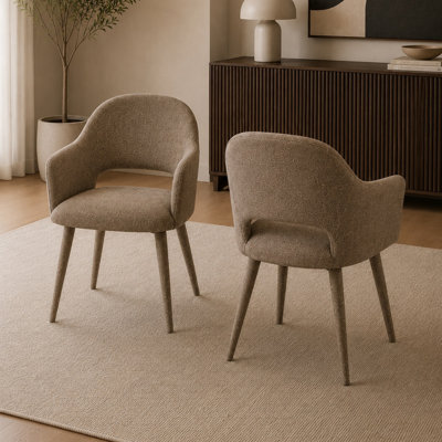 Upholstered Dining Chair