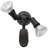 Chancy 150-Watt Dusk to Dawn Outdoor Security Spot Light with Motion Sensor-25409118-25409117