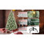 Arbre de Noël avec support en métal-1434062635-1434061012