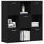 Standard Bookcase-1849790886