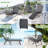 Denyel Outdoor Metal Chaise Lounge-888592062