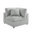 Fauteuil d'angle Jenny