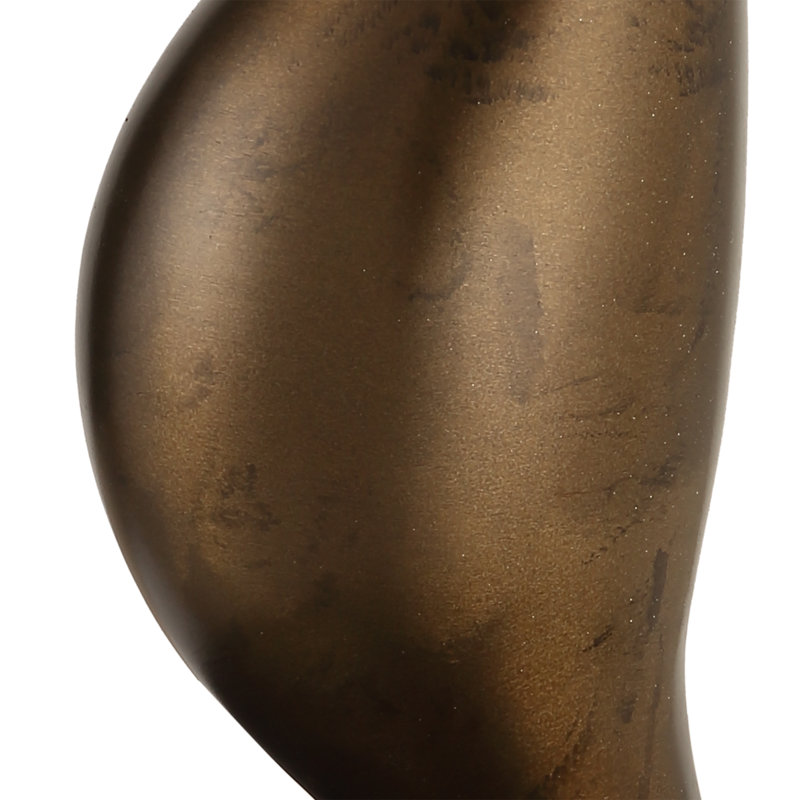 Delice Bronze Table Lamp