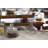 French Bistro Glass Petite Pour Carafe