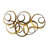 Unique Design Wall Décor, Gold Leaf Wall Décor