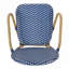 Chaise bistro French