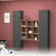 Aveleen 39.5cm Sideboard-595551562