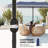 Outsunny 15ft Extra Large Patio Umbrella