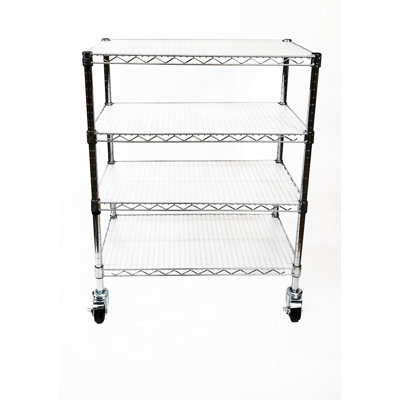 Chadko Polypropylene Shelf Liner